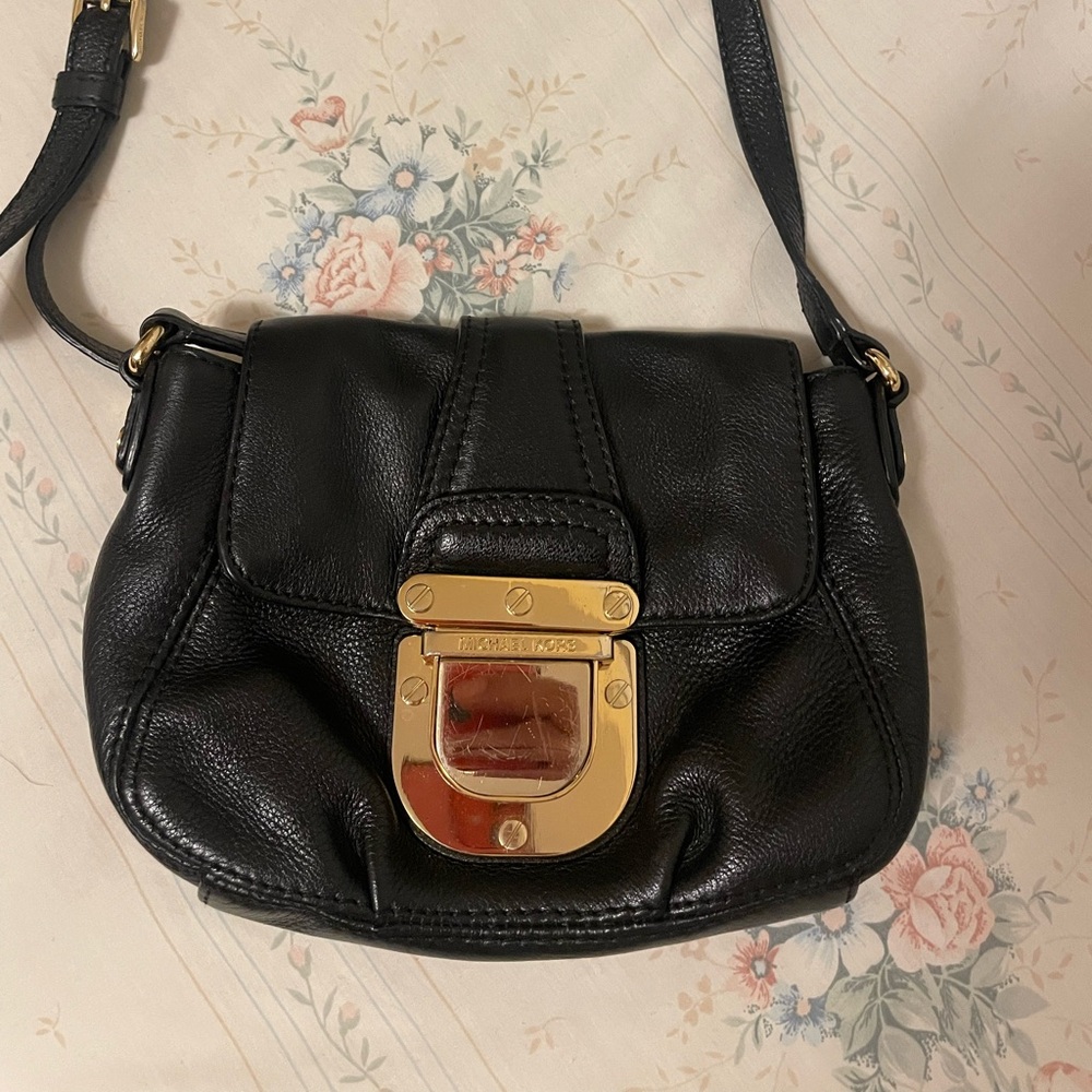 Michael Kors Crossbody Bag